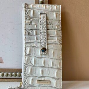 Brahmin Credit Card Wallet